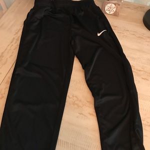 Nike boys dri fit pants